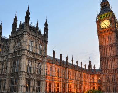 UK government issues first full asset freeze under domestic Counter-Terrorism Regulations